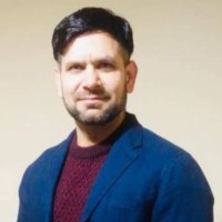 Muhammad Aftab