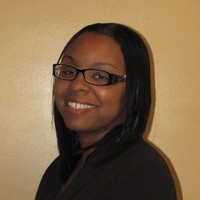 Sharhonda Smith