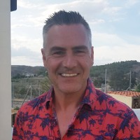 Lee Hawkins