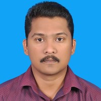 Manish Mathew