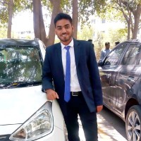 Vinayak Teke