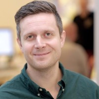 Morten Kjærland