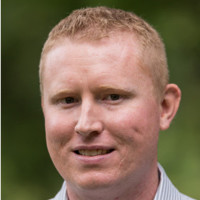 Chris Frost