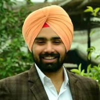 Harmandeep Singh Sidhu