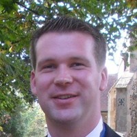 Tim Hocknell