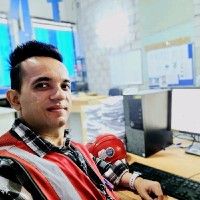 Tahir با شيبان با علوي
