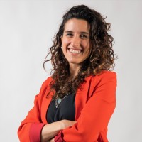 Mercedes Viglino (Ella/She)