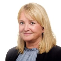 Siv Margareth Sæbø