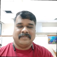 Kishor Ambade