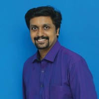 Mahesh Koyikkal