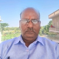 Rajgopal Verma