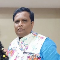 Chandra shekhar  K S