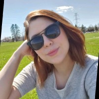 Lorena Louise Torres