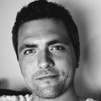 Daniel Sandvik