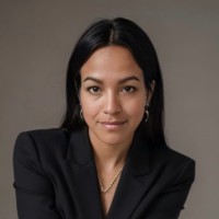 Natasha Flores
