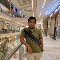 Arun Kurumpoyil