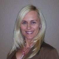 Jacki Evans