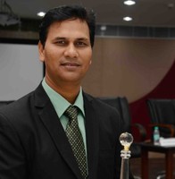 Varun Dwivedi