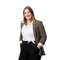 Kristine Brokke Ekeland