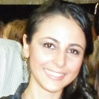 Angélica Santos