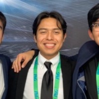 Bryan Calixto