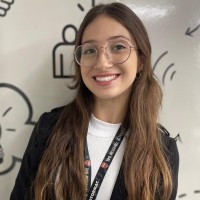 Maria Eduarda Bitencourt De Mello
