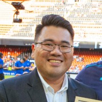 Swee Wei Teo 张瑞炜