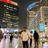 Deepak Singh
