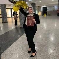 Mariam Tantawy