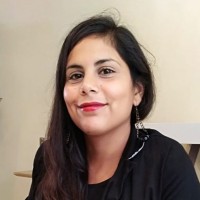 Andrea Soledad Muñoz