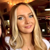 Ellie Vickers