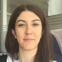 Begüm Kandemir