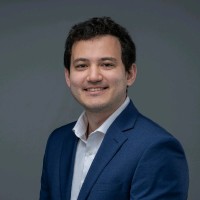 Nicholas Furukawa