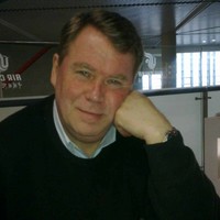 Johannes Bosch