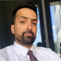 Abdelrahman Zaini