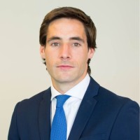 Federico Inciarte Sánchez, Mba