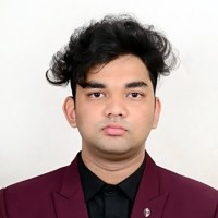 A RAQEEB Ur RAHMAN