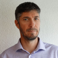 Eric Bertschy