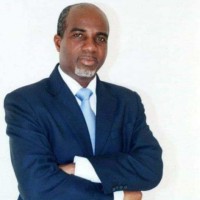 Omar Djim Cissé