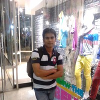 sunil meena