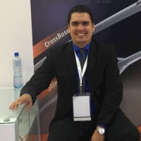 Duberney Henao Rojas