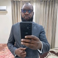 Muhammed Abubakar