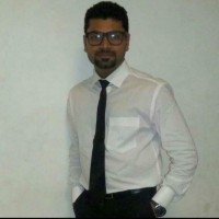Krishna Rao