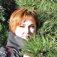 Luba Gelman