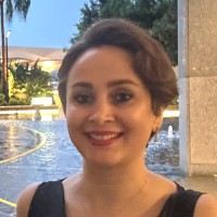 Anousheh Amini