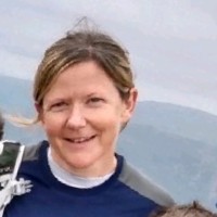 Lucy Tulloch