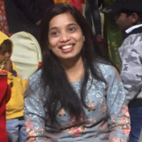 Neha Agarwal