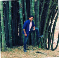 Harish Reddy