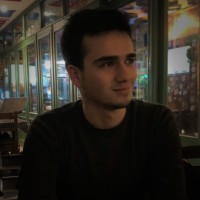 Arda Ayvataş