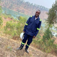 Henry Nyaemo